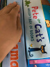 精美礼盒装 英文原版 Pete the Cat Groovy Box Of Books 皮特猫系列 6册精装儿童绘本 晒单实拍图