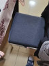 foojo坐垫蜂窝椅垫汽车座垫屁股垫办公室学生透气坐垫痔疮垫带布套 实拍图