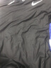 耐克（NIKE）官方 t恤男装 25夏新款DRI-FIT快干运动休闲服跑步健身透气短袖男 【晒图-5】速干防晒-白色 L （建议体重130斤-150斤左右） 实拍图
