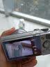 索尼（SONY）微单数码相机NEX-3 F3 3N NEX-5N NEX-5R NEX-5T NEX-6 NEX-7 奶昔系列二手相机 NEX-5R银色 16-50mm套机 95新 实拍图