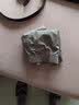 罗蒙短裤男夏季大码棉质弹力透气男士休闲五分短裤子男装CC2113灰色34 实拍图