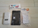 卡西欧（CASIO） FX-991CN X中文科学函数考试计算器高考物理化学竞赛初高大学生考研计算机 灰色+【保护袋+备电池+螺丝刀+手机架】 实拍图