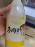 麴醇堂香蕉味玛克丽米酒750ml*2瓶韩国果味洋酒踏青郊游微醺甜酒 实拍图