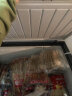 雪堡 商用冰柜卧式超大容量双压缩机商超冷柜冷藏冷冻展示柜 1588三门双压缩机 2.4米 晒单实拍图