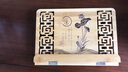 艺美天和（YIMEITIANHE） 阅读架诵经架看书支架中号字帖架临帖架竹制书立书夹经书架 实拍图