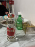 金山亭老窖52度浓香型白酒纯粮食白酒 52度 500mL 12瓶 （整箱装） 实拍图