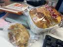 铁牛福思牛肉馅饼荆州产铁牛饼煎饼烧饼早餐半成品速食面点手抓饼 牛肉馅饼 115g *30片 实拍图