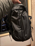 PATAGONIA男女款Refugio Pack 26L双肩背包户外旅行背包巴塔哥尼亚47913 黑色 实拍图