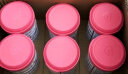 贝因美（Beingmate）爱加6-12月幼儿奶粉2段800g*6多罐免疫成长奶粉含乳铁蛋白 晒单实拍图