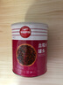 家宏其利血糯米罐头即食紫米黑米罐头烘焙甜品奶茶店专用原料 实拍图