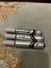 派通（Pentel ）白板记号笔 2mm直液式粗字圆头 可擦马克笔进口 MWL5M 黑色（5支装） 实拍图