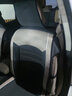 翰静 半包布汽车坐垫四季通用汽车座套小车座椅套适用于 典雅灰 捷达VS5五菱星辰雪佛兰科鲁泽 实拍图