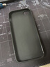 机诺基 苹果iphone5s/SE/5手机壳保护套防摔磨砂软壳男女抖音漫画全包边外壳 怪兽公司 iPhone5加支架+挂绳 实拍图