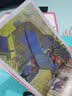 龙的高跷 带孩子了解中国的传统 3-6岁 蒲蒲兰绘本  实拍图