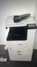 佳能（Canon） c3222L/3226/c3322L/c3326彩色激光大型商用打印机a3a4复印机办公c3130L复合机 3326标配带输稿器+工作台（26页/分钟新品） 实拍图