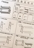 达派屋（DAPAI HOME）304不锈钢碗架沥水架家用厨房置物架多功能台面放洗筷碗碟收纳架 第3代-2层长款【配刀架+砧板架】 实拍图