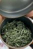 双碑绿茶信阳毛尖珍品级150g2024年明前礼盒装新茶春茶伴手礼随手礼 实拍图