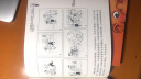 三毛经典漫画纪念版（三毛流浪记、从军记、新生记、解放记和百趣记套装共5册） 实拍图