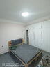 ARROW箭牌照明 大客厅灯led吸顶灯具套餐现代简约北欧超薄智能中山灯具 4灯：遥控客厅 两室两厅套餐J 实拍图