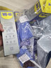 WD-40除锈剂润滑油机械防锈油wd40除锈润滑剂螺丝松动剂门窗门锁润滑油 WD-40多用途产品300ml 实拍图