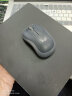 麦塔奇 （Microtouch）保手派3代 宏定义电脑笔记本USB鼠标（人体工学 设计 办公鼠标） 【无线大号-高配版】带大小两个手托/按键可自定义 带手托 实拍图