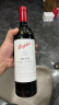 奔富（Penfolds）Bin系列 干红葡萄酒澳大利亚进口750ml 奔富8 Bin8 6支整箱装 晒单实拍图