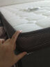 菲欧丽 椰棕床垫棕垫 天然乳胶床垫定制折叠榻榻米薄棕榈硬床垫 A款10CM=亚麻面料+5CM棕+2CM乳胶 推荐 1.8米*2米 实拍图