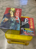 现货 火凤燎原珍藏版22 漫画 东立书 陈某 台版 原版 繁体中文版进口书 实拍图