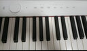 卡西欧（CASIO）电钢琴便携PX-S1100/PXS3100重锤88键智能触屏火星红成人专业考级 【升级三踏】PX-S3100+U架 实拍图