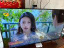 Vidda 海信出品 R43 43英寸 全高清 超薄全面屏电视 智慧屏 1G+8G 教育电视 智能液晶电视以旧换新43V1F-R 实拍图