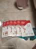 浪莎丝袜女士6双装包芯丝无痕薄款性感连裤袜 浪莎春夏款 肤色6双 性感蝴蝶裆 实拍图