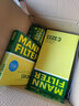 曼牌（MANNFILTER）C3233M+W712/73M+CUK2043M三滤套装适用于马自达6睿翼 实拍图