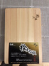 貝印贝印（KAI） 日本进口关孙六菜板天然木厨房工具砧板S/M/L AP-5222小号300×200mm 实拍图