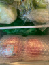东升杭茄400g 红茄子 紫红茄子 矮瓜 炒菜烧烤蔬菜新鲜配送 晒单实拍图