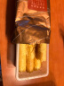 美心（Meixin）中国香港 港版美心原味鸡蛋卷美心饼干糕点进口零食特产礼盒礼物 精致原味208.8g 实拍图