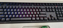 前行者Z87/108樱桃cherry轴机械键盘鼠标套装有线无线蓝牙三模侧刻客制化游戏电竞办公电脑笔记本外设 微尘108键-RGB【正刻-无线蓝牙三模键鼠套装】 樱桃cherry MX RGB【茶轴-热 实拍图