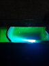 丹启菲利浦紫外线杀菌消毒灯水族箱鱼缸UV灯鱼池净水除藻水过滤潜水 杀菌灯 TUV 30W (长120CM) 实拍图