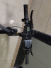 英格威新国标3C电动自行车14英寸代驾折叠电动车汽车锂电通用 代驾NFC款-35A出口级助力450km 实拍图