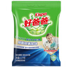 好爸爸天然亲肤洗衣粉洗衣服粉大袋批发机洗手洗低泡持久留香套装替换装 【除菌除螨除味】2.2kg家庭装 实拍图