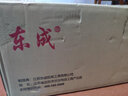 东成 角磨机大功率1010W切割机打磨机角向磨光机重载切铁抛光除锈机 DSM1010-100S重载1010W全能套餐 实拍图