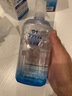 乐敦ROHTO 日本进口 劲凉型洗眼液清洁润眼液双倍清凉预防眼病 500ml 实拍图