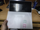 小米平板6Pro 11英寸平板电脑二合一Pad学生学习娱乐办公游戏 8G+256G蓝色 官方标配 实拍图