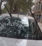 适用于雪佛兰经典科鲁兹雨刮器2013款克鲁兹15无骨静音雨刷片新科鲁兹胶条 老款科鲁兹(09-10-11-12-13-14款) 实拍图