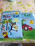 皮特猫系列：Pete the Cat and the Bad Banana 进口原版英文绘本 618 小学教辅 实拍图