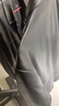 皇宇皮衣保养油通用皮革护理绵羊油滋养膏真皮鞋油无色皮具包汽车座椅 【黑色一盒 含海绵擦+毛巾】 实拍图