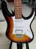 Ibanez依班娜电吉他GRX40 70QA GRG170初学者入门新手男女电吉他套装 GRX40+YAMAHA GA15(颜色请备注) 实拍图