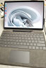 微软（Microsoft） 【买贵退差】Surface Pro 9平板笔记本电脑二合一办公轻薄本 Pro 9 i7 16G 512G 【亮铂金】 全套【主机+原装彩色键盘+超薄触控笔2代】 实拍图