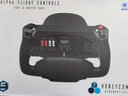 HONEYCOMB AERONAUTICAL蜂窝YOKE多功能民航飞行摇杆/蜂窝油门组合 飞行模拟器 微软模拟飞行2024 2020、XPLANE12、P3D等 蜂窝YOKE飞行控制器 实拍图