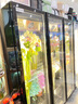 卡帝仕 花店商用鲜花保鲜柜大容量风冷鲜花保鲜冰箱鲜花冰柜鲜花冷藏保鲜柜鲜花冷柜展示柜鲜花柜保鲜柜 高端款超大四门【无需排水三光切换】 实拍图