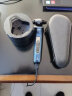 飞利浦（PHILIPS）剃须刀 智能光感系列S9935电动充电式男刮胡刀全身水洗压力感应 晒单实拍图